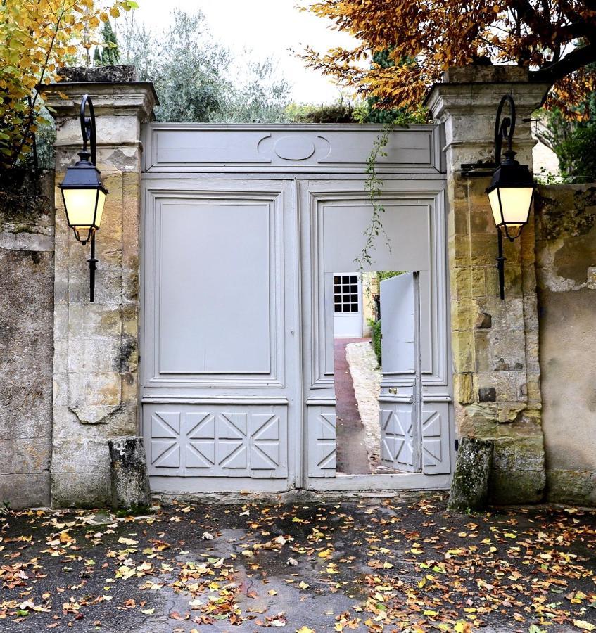 Le Gaimont Maison D'Hotes Vouvray Exterior foto